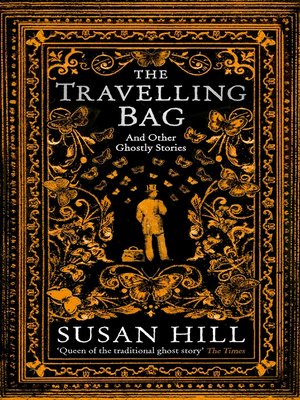 cover image of The Travelling Bag